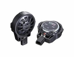 Difuzoare auto Steg dedicat Tesla MT4C, 25 W RMS - Img 4