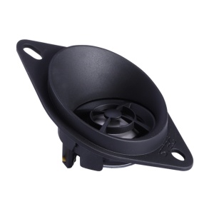 Difuzoare auto Steg dedicate BMW BM4C set sistem 2 căi, 100mm, 55W, 4Ω, set 4 difuzoare - Img 5