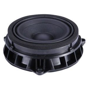 Difuzoare auto Steg dedicate BMW BMX45C set sistem 2 căi, 100mm, 160W RMS, 4Ω, set 4 difuzoare - Img 2