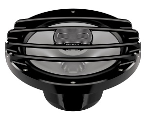 Difuzoare PowerSports Hertz HMX 8 S LD, Negru, set coaxial 2 căi, 200mm, 100W RMS - Img 4