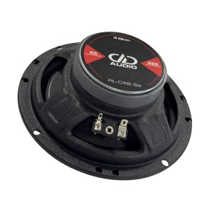 Difuzor auto DD Audio RL-CX6.5a, 165mm, 55W RMS, 4Ω, Bucata - Img 5