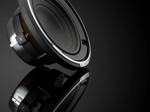 Difuzor auto Mid range JL Audio C7 350cm, set 2 bucati, 90mm, 100W - Img 7