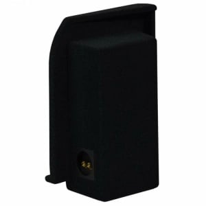Incinta inchisa subwoofer dedicat BMW X5 F15, 200 mm, 8L - Img 2