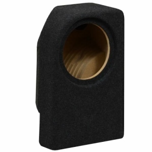Incinta inchisa subwoofer dedicat Fiat Bravo, 200 mm, 8L