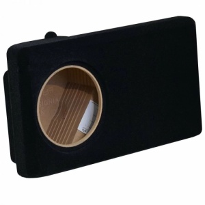 Incinta inchisa subwoofer dedicat Opel Insignia Sedan, 250 mm, 15L