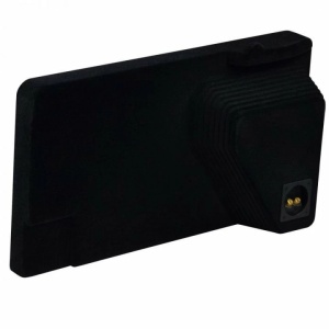 Incinta inchisa subwoofer dedicat Opel Insignia Sedan, 250 mm, 15L - Img 2
