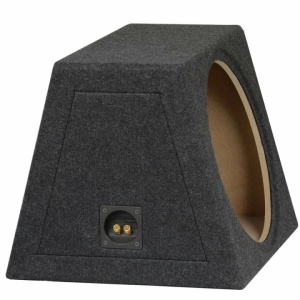 Incinta subwoofer universala, 380 mm, 50L - COD C1550 - Img 2