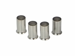 Inel terminal ACV 343010, 10.0 mm², Set 250 Buc