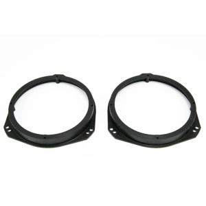 Inele adaptoare difuzoare auto Cod 20.518 Fiat Grande Punto 2005-2018 Fata 165mm
