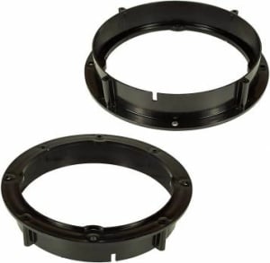 Inele adaptoare difuzoare auto Cod 20.549 Volkswagen Taigo 2020-2023 Fata Spate 165mm