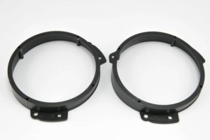 Inele adaptoare difuzoare auto Cod 20.570 Subaru Forester 4 2012-2018 Spate 165mm