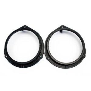 Inele adaptoare difuzoare auto Cod 20.571 Mercedes-Benz C Class W204 2011-2015 Fata 165mm