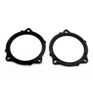 Inele adaptoare difuzoare auto Cod 20.585 BMW Seria 3 E93 2005-2013 Fata Spate 100mm