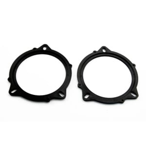 Inele adaptoare difuzoare auto Cod 20.585 BMW Seria 8 G16 2019-2023 Fata Spate 100mm