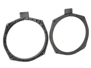 Inele adaptoare difuzoare auto Cod 271023-12-0 BMW Seria 3 G21 2019-2023 200mm