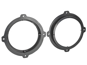 Inele adaptoare difuzoare auto Cod 271143-04 Hyundai i30 2011-2017 Fata Spate 165mm