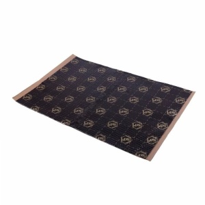 Insonorizant auto Premium STP Black Gold, 2.3mm, 750x500mm, Foaie - Img 2