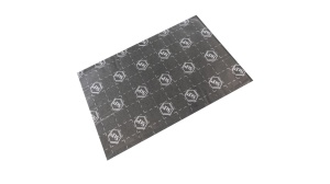 Insonorizant auto Premium STP Profi, 2.5mm, 350x570mm, Foaie - Img 3