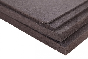 Insonorizant Premium auto STP Biplast 15, 15mm, 1,3m2, Bulk Pack / Foaie