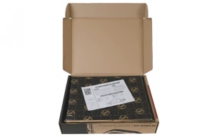Kit de insonorizare STP dedicat PORTBAGAJ - 3 Straturi Vibro Fono Termo - Img 4