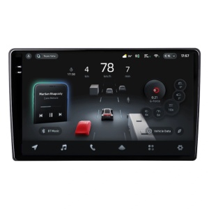 Navigatie Auto cu Asistenta AI Teyes CC4 PRO Citroen C3 XR 2019-2020 8+128GB 10.36" QLED, Android 13, 5G, 7.1 DSP, CarPlay - Varianta A