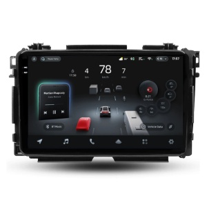 Navigatie Auto cu Asistenta AI Teyes CC4 PRO Honda HR-V 2015-2022 8+128GB 9.5" QLED, Android 13, 5G, 7.1 DSP, CarPlay - Img 1