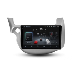 Navigatie Auto cu Asistenta AI Teyes CC4 PRO Honda Jazz 2 2007-2014 8+128GB 10.36" QLED, Android 13, 5G, 7.1 DSP, CarPlay - Img 1