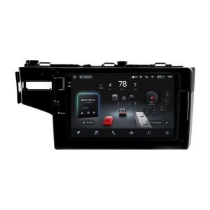 Navigatie Auto cu Asistenta AI Teyes CC4 PRO Honda Jazz 3 2013-2020 8+128GB 10.36" QLED, Android 13, 5G, 7.1 DSP, CarPlay - Varianta A