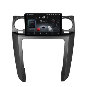 Navigatie Auto cu Asistenta AI Teyes CC4 PRO Land Rover Discovery 3 2004-2009 8+128GB 9.5" QLED, Android 13, 5G, 7.1 DSP, CarPlay - Img 1