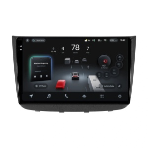Navigatie Auto cu Asistenta AI Teyes CC4 PRO Mercedes-Benz Vito 2 2003-2015 8+128GB 10.36" QLED, Android 13, 5G, 7.1 DSP, CarPlay