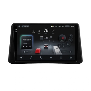 Navigatie Auto cu Asistenta AI Teyes CC4 PRO Opel Mokka 2012-2016 8+128GB 9.5" QLED, Android 13, 5G, 7.1 DSP, CarPlay - Img 1