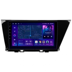 Navigatie Auto MOSS M2 Kia Niro 2016-2019 4+32GB 9" IPS Octa-core 1.6Ghz, Android 4G Bluetooth 5.1 DSP