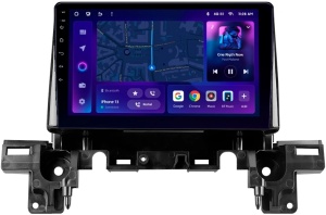 Navigatie Auto MOSS M2 Mazda CX-5 2017-2023 4+32GB 9" IPS Octa-core 1.6Ghz, Android 4G Bluetooth 5.1 DSP - Img 1