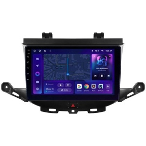Navigatie Auto MOSS M2 Opel Astra K 2015-2022 4+32GB 9" IPS Octa-core 1.6Ghz, Android 4G Bluetooth 5.1 DSP - Img 1