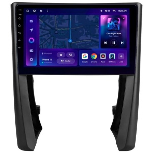 Navigatie Auto MOSS M2 Porsche Cayman 2005-2012 4+32GB 9" IPS Octa-core 1.6Ghz, Android 4G Bluetooth 5.1 DSP - Img 1