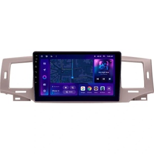 Navigatie Auto MOSS M2 Toyota Corolla 9 2000-2006 4+64GB 9" IPS Octa-core 1.6Ghz, Android 4G Bluetooth 5.1 DSP - Img 1