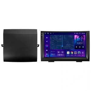 Navigatie Auto MOSS M2 Toyota Prius XW20 2003-2011 4+32GB 9" IPS Octa-core 1.6Ghz, Android 4G Bluetooth 5.1 DSP - Img 1
