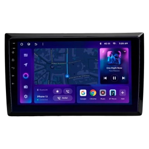Navigatie Auto MOSS M2 Volkswagen Beetle 2011-2019 4+32GB 9" IPS Octa-core 1.6Ghz, Android 4G Bluetooth 5.1 DSP