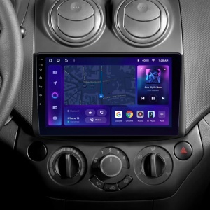 Navigatie Auto MOSS M3 Chevrolet Aveo T250 2006-2012 4+32GB 9" QLED Octa-core 2Ghz, Android 4G Bluetooth 5.1 DSP - Img 2