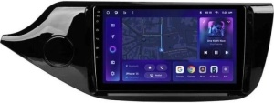 Navigatie Auto MOSS M3 Kia Ceed 2 2012-2018 4+32GB 9" QLED Octa-core 2Ghz, Android 4G Bluetooth 5.1 DSP