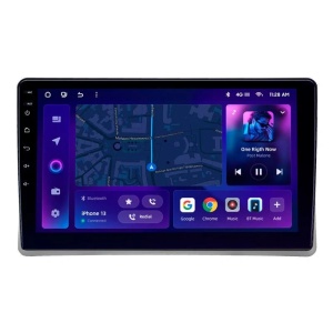 Navigatie Auto MOSS M3 Toyota Land Cruiser J100 1998-2007 4+32GB 9" QLED Octa-core 2Ghz, Android 4G Bluetooth 5.1 DSP - Img 1