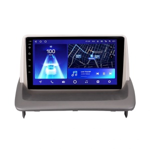 Navigatie Auto Teyes CC2 Plus Split Volvo C70 2004-2013 2+32GB 9" QLED Octa-core 1.8Ghz, Android 4G Bluetooth 5.1 DSP - Img 1