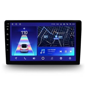 Navigatie Auto Teyes CC2 Plus Toyota Highlander 3 2013-2018 4+32GB 10.2" QLED Octa-core 1.8Ghz Android 4G Bluetooth 5.1 DSP - Img 4
