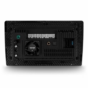 Navigatie auto Teyes CC2 PLUS Universala Volkswagen 4+64 QLED 9" Octa-core 1.8Ghz Android 4G Bluetooth DSP - Img 6