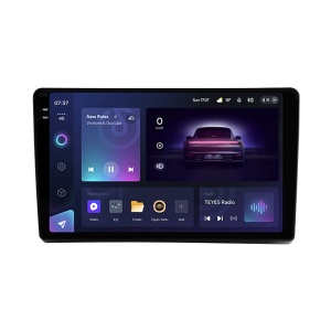 Navigatie Auto Teyes CC3 2K 360° Opel Astra H 2004-2014 6+128GB 9.5" QLED Octa-core 2Ghz, Android 4G Bluetooth 5.1 DSP