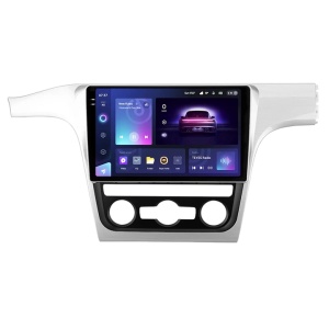 Navigatie Auto Teyes CC3 2K 360° Volkswagen Passat B7 USA 2015-2018 6+128GB 10.36" QLED Octa-core 2Ghz, Android 4G Bluetooth 5.1 DSP