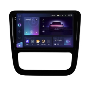 Navigatie Auto Teyes CC3 2K 360 Volkswagen Scirocco 2008-2017 6+128GB 9.5" QLED Octa-core 2Ghz Android 4G Bluetooth 5.1 DSP