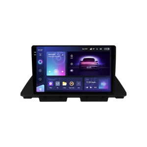 Navigatie Auto Teyes CC3 2K iveco Daily 2023-2024 4+64GB 10.36" QLED Octa-core 2Ghz, Android 4G Bluetooth 5.1 DSP - Img 1