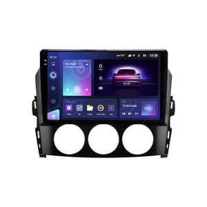 Navigatie Auto Teyes CC3 2K Mazda MX-5 III NC 2008-2015 4+32GB 9.5" QLED Octa-core 2Ghz Android 4G Bluetooth 5.1 DSP - Img 1