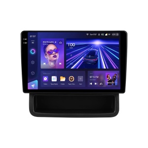 Navigatie Auto Teyes CC3 2K Renault Trafic 2 2001-2014 4+32GB 10.36" QLED Octa-core 2Ghz, Android 4G Bluetooth 5.1 DSP - Img 1